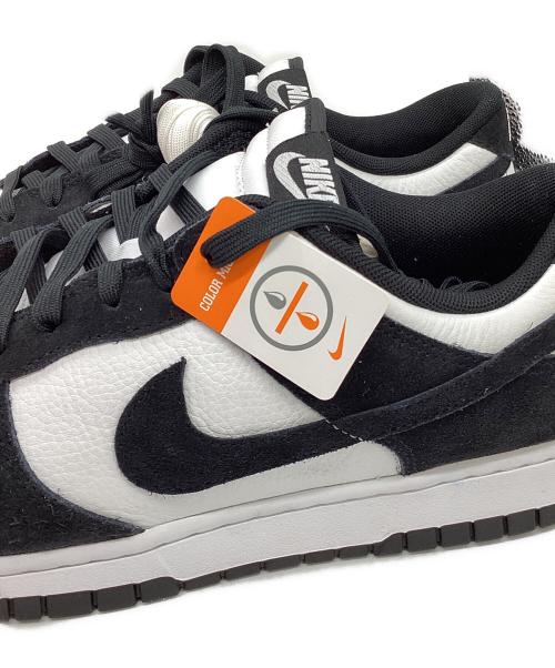 NIKE（ナイキ）NIKE (ナイキ) スニーカー ブラック×ホワイト サイズ:29cm 未使用品の古着・服飾アイテム