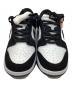 NIKE (ナイキ) スニーカー ブラック×ホワイト サイズ:29cm 未使用品：10000円