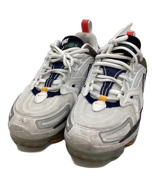 NIKE（ナイキ）NIKE (ナイキ) スニーカー ホワイト サイズ:25.5cmの古着・服飾アイテム