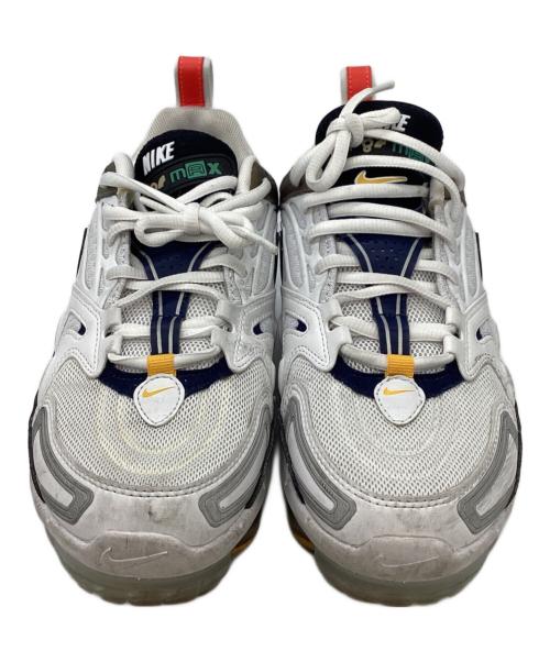 NIKE（ナイキ）NIKE (ナイキ) スニーカー ホワイト サイズ:25.5cmの古着・服飾アイテム