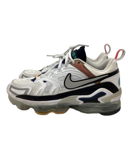 NIKE（ナイキ）NIKE (ナイキ) スニーカー ホワイト サイズ:25.5cmの古着・服飾アイテム