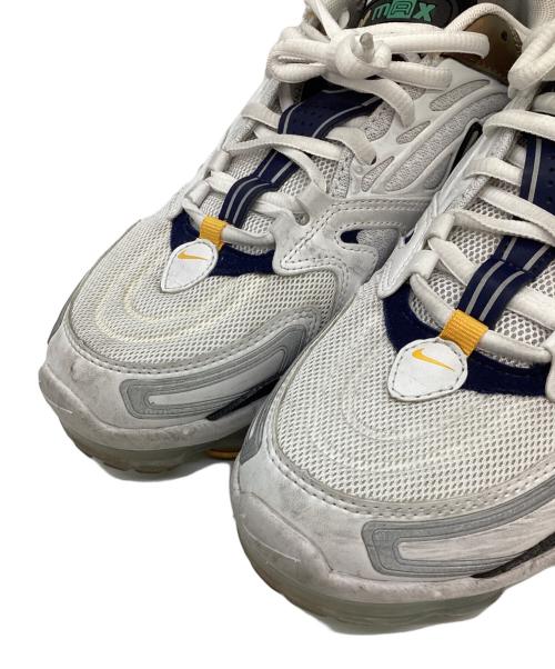 NIKE（ナイキ）NIKE (ナイキ) スニーカー ホワイト サイズ:25.5cmの古着・服飾アイテム