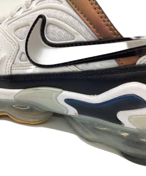 NIKE（ナイキ）NIKE (ナイキ) スニーカー ホワイト サイズ:25.5cmの古着・服飾アイテム