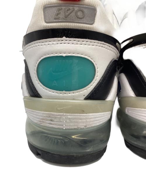 NIKE（ナイキ）NIKE (ナイキ) スニーカー ホワイト サイズ:25.5cmの古着・服飾アイテム