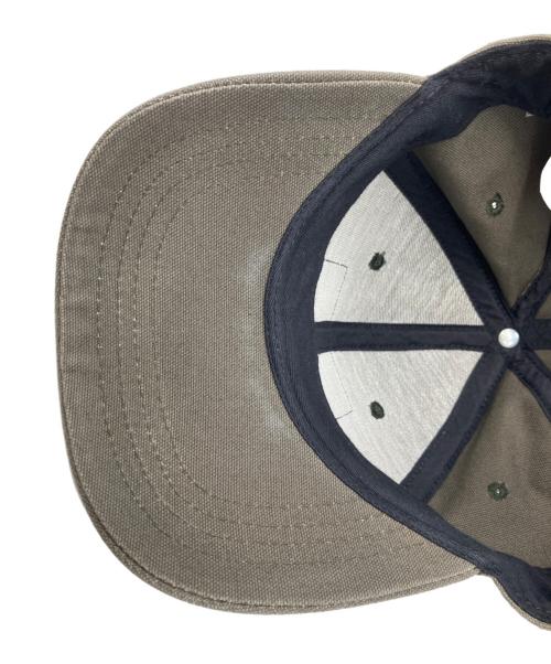 FILSON（フィルソン）FILSON (フィルソン) キャップ カーキ サイズ:-の古着・服飾アイテム