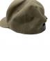 中古・古着 FILSON (フィルソン) キャップ カーキ サイズ:-：5000円