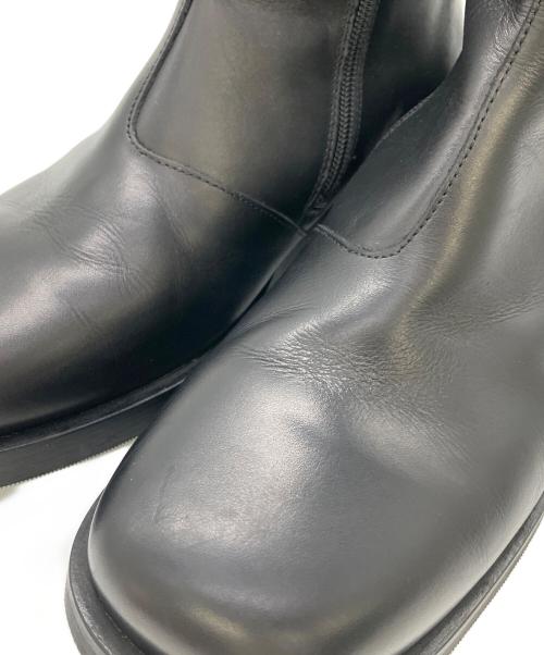 OUR LEGACY（アワーレガシー）OUR LEGACY (アワーレガシー) Camion ブーツ ブラック サイズ:26cmの古着・服飾アイテム