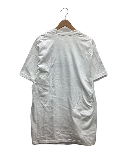 SUPREME（シュプリーム）SUPREME (シュプリーム) Arabic Logo Tee ホワイト サイズ:Lの古着・服飾アイテム