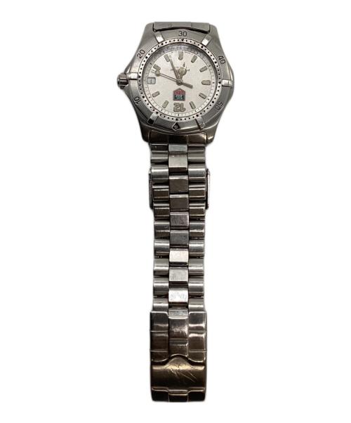 TAG Heuer（タグホイヤー）TAG Heuer (タグホイヤー) 腕時計の古着・服飾アイテム