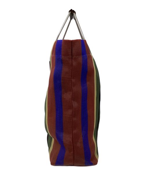 MARNI（マルニ）MARNI (マルニ) トートバッグ マルチカラーの古着・服飾アイテム