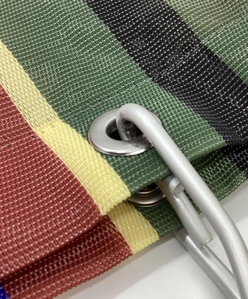 MARNI（マルニ）MARNI (マルニ) トートバッグ マルチカラーの古着・服飾アイテム