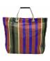MARNI (マルニ) トートバッグ マルチカラー：15000円