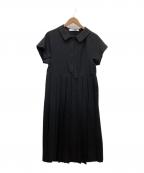 J&M DAVIDSONジェイ＆エム デヴィッドソン）の古着「ワンピース」｜ブラック