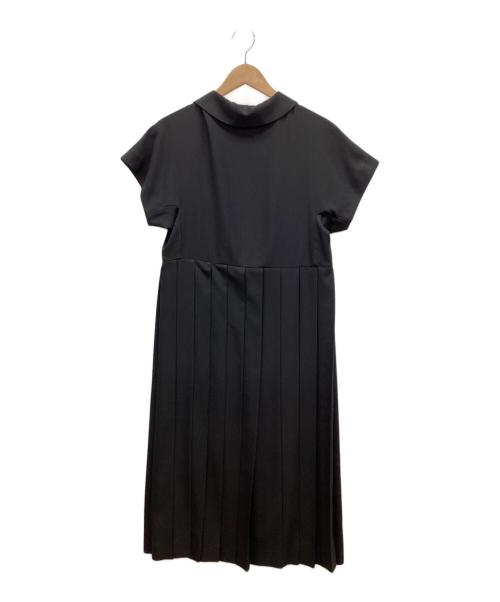 J&M DAVIDSON（ジェイ＆エム デヴィッドソン）J&M DAVIDSON (ジェイ＆エム デヴィッドソン) ワンピース ブラック サイズ:Mの古着・服飾アイテム