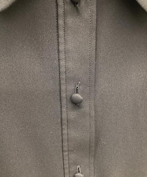 J&M DAVIDSON（ジェイ＆エム デヴィッドソン）J&M DAVIDSON (ジェイ＆エム デヴィッドソン) ワンピース ブラック サイズ:Mの古着・服飾アイテム