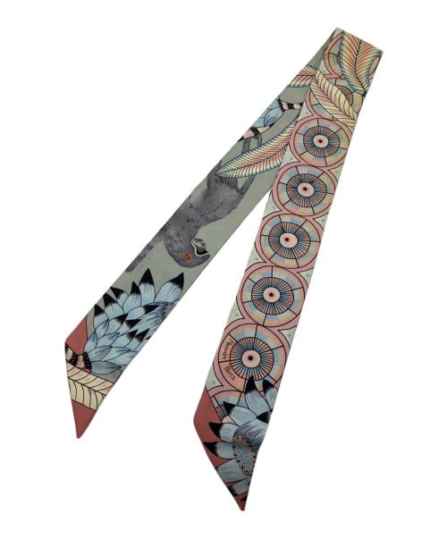 HERMES（エルメス）HERMES (エルメス) ツィリーの古着・服飾アイテム