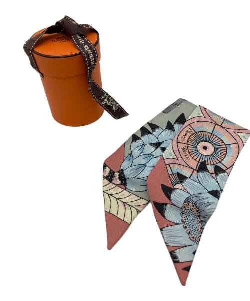 HERMES（エルメス）HERMES (エルメス) ツィリーの古着・服飾アイテム