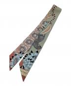 HERMESエルメス）の古着「ツィリー」