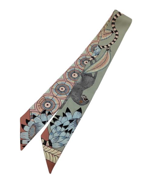 HERMES（エルメス）HERMES (エルメス) ツィリーの古着・服飾アイテム