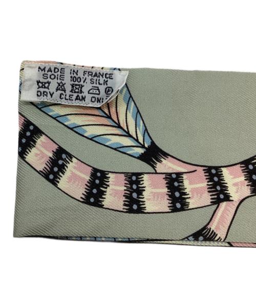 HERMES（エルメス）HERMES (エルメス) ツィリーの古着・服飾アイテム