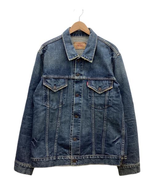 LEVI'S（リーバイス）LEVI'S (リーバイス) デニムジャケット インディゴ サイズ:XLの古着・服飾アイテム