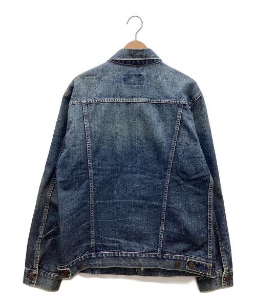 LEVI'S（リーバイス）LEVI'S (リーバイス) デニムジャケット インディゴ サイズ:XLの古着・服飾アイテム