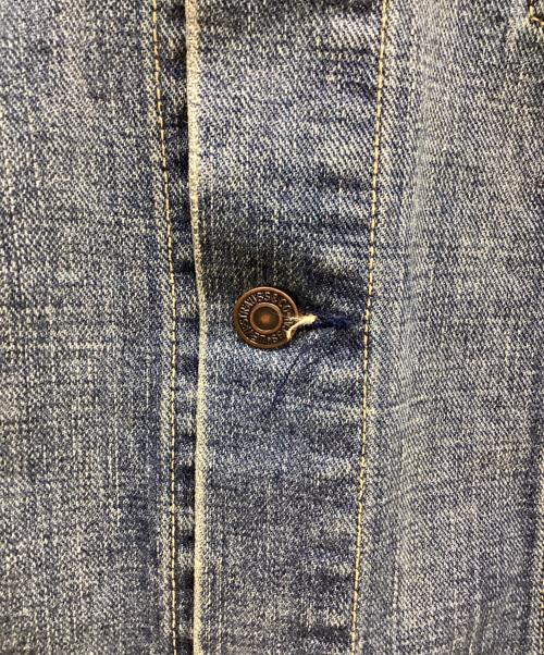 LEVI'S（リーバイス）LEVI'S (リーバイス) デニムジャケット インディゴ サイズ:XLの古着・服飾アイテム
