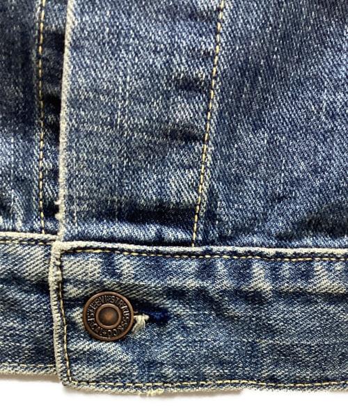 LEVI'S（リーバイス）LEVI'S (リーバイス) デニムジャケット インディゴ サイズ:XLの古着・服飾アイテム