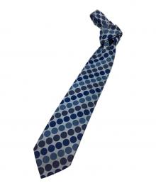 GUCCI（グッチ）の古着「ネクタイ」｜ブルー