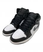 NIKEナイキ）の古着「Nike Air Jordan 1 Mid 