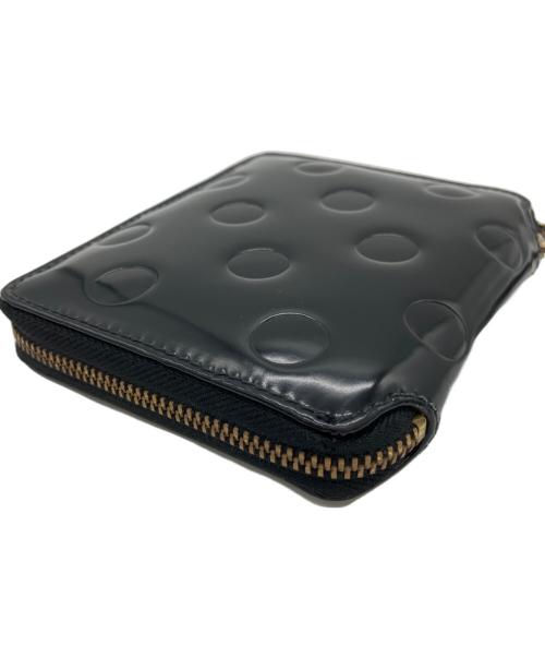 COMME des GARCONS（コムデギャルソン）COMME des GARCONS (コムデギャルソン) 財布 ブラックの古着・服飾アイテム