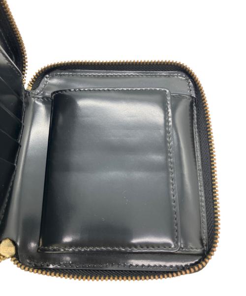 COMME des GARCONS（コムデギャルソン）COMME des GARCONS (コムデギャルソン) 財布 ブラックの古着・服飾アイテム