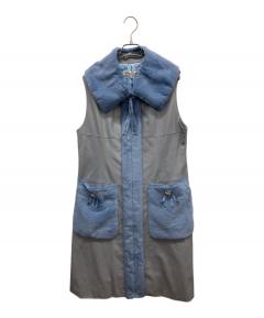 中古・古着通販】Austin Reed (オースチン リード) ダウンベスト