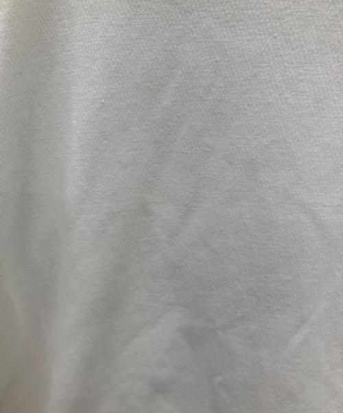 MALBON（マルボン）MALBON (マルボン) ゴルフウェア(トップス) ブラック×ホワイト サイズ:XLの古着・服飾アイテム