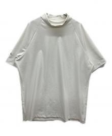 SLDO.（エスルド）の古着「ゴルフウェア(トップス)」｜ホワイト