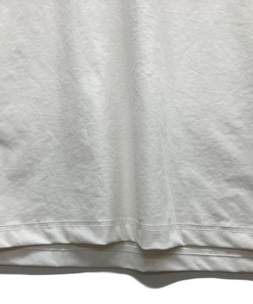 SLDO.（エスルド）SLDO. (エスルド) ゴルフウェア(トップス) ホワイト サイズ:XXLの古着・服飾アイテム