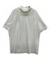 SLDO.（エスルド）の古着「ゴルフウェア(トップス)」｜ホワイト