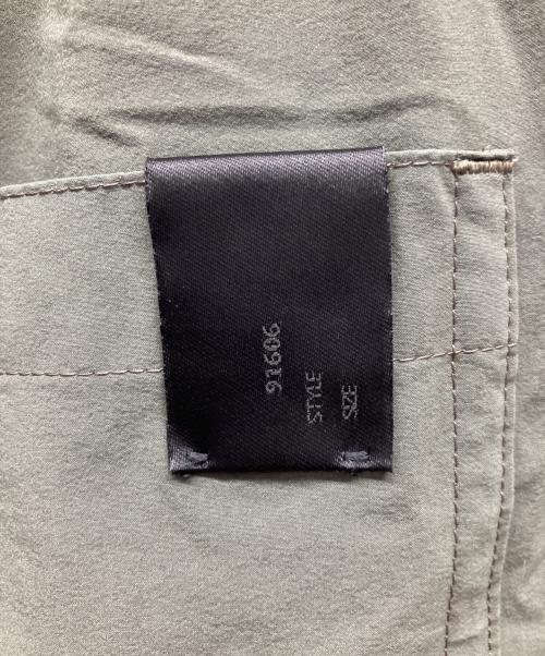 N.HOOLYWOOD（エヌ ハリウッド）N.HOOLYWOOD (エヌ ハリウッド) ハーフパンツ オリーブ サイズ:38の古着・服飾アイテム