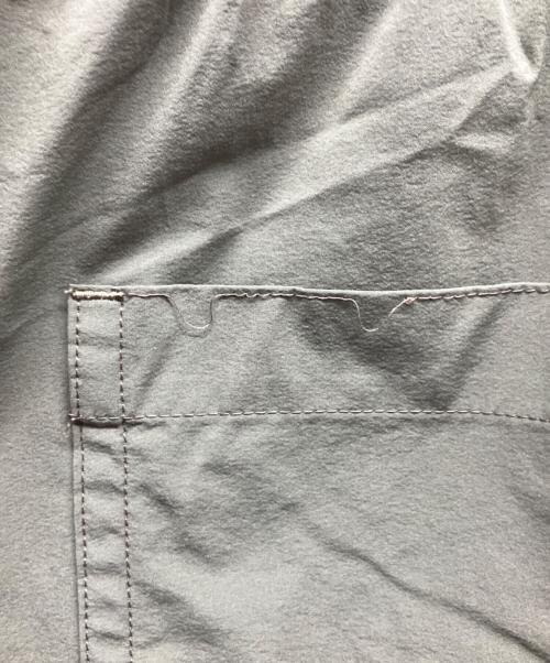 N.HOOLYWOOD（エヌ ハリウッド）N.HOOLYWOOD (エヌ ハリウッド) ハーフパンツ オリーブ サイズ:38の古着・服飾アイテム