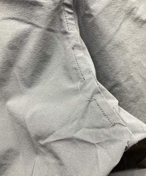 N.HOOLYWOOD（エヌ ハリウッド）N.HOOLYWOOD (エヌ ハリウッド) ハーフパンツ オリーブ サイズ:38の古着・服飾アイテム