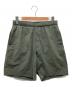 N.HOOLYWOOD（エヌ ハリウッド）の古着「ハーフパンツ」｜オリーブ