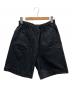 MHL（エムエイチエル）の古着「ハーフパンツ」｜ブラック