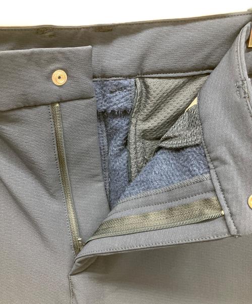 NEW BALANCE（ニューバランス）NEW BALANCE (ニューバランス) ゴルフパンツ ネイビー サイズ:Sの古着・服飾アイテム