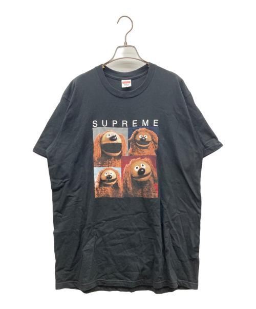 SUPREME（シュプリーム）SUPREME (シュプリーム) 24SS Rowlf Tee ブラック サイズ:Lの古着・服飾アイテム