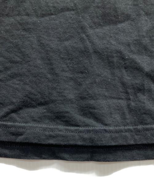 SUPREME（シュプリーム）SUPREME (シュプリーム) 24SS Rowlf Tee ブラック サイズ:Lの古着・服飾アイテム