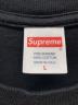 中古・古着 SUPREME (シュプリーム) 24SS Rowlf Tee ブラック サイズ:L：9000円