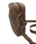 中古・古着 SUPREME (シュプリーム) 24FW Leather Shoulder Bag ブラウン：18000円