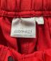 中古・古着 GRAMICCI (グラミチ) BEAMS BOY (ビームスボーイ) スカート レッド サイズ:FREE 未使用品：5000円