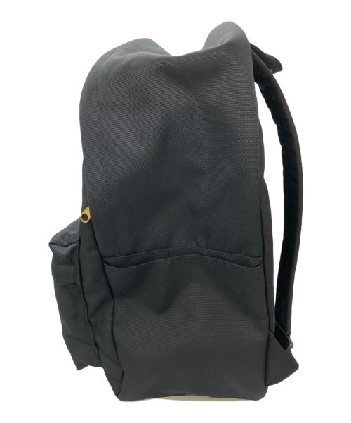 ELITE OR PON（エリートオアポン）ELITE OR PON (エリートオアポン) リュック ブラックの古着・服飾アイテム