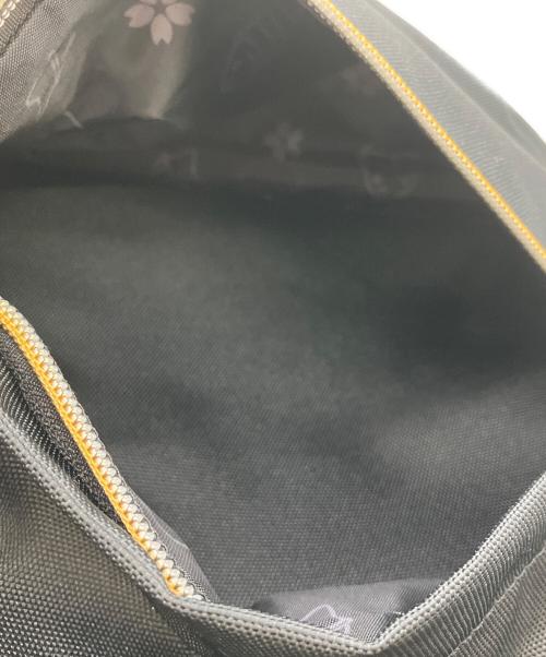 ELITE OR PON（エリートオアポン）ELITE OR PON (エリートオアポン) リュック ブラックの古着・服飾アイテム